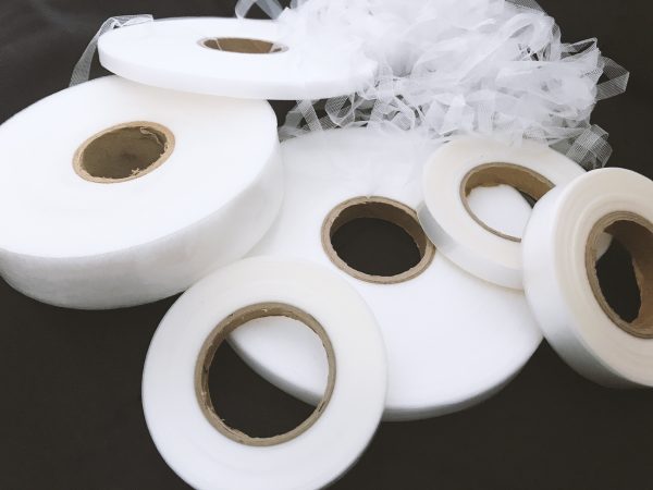 Thermoadhesive Tape